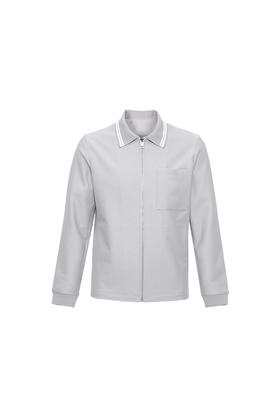 NEW IN | 清爽自在 米灰夹克