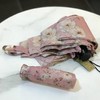 优品堂《如花如歌》五折“碳纤”超轻防紫外线手机伞 商品缩略图9