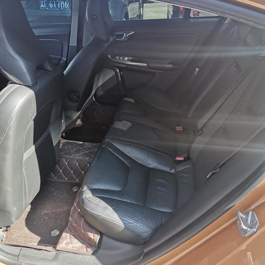 沃尔沃 S60L 2.0T 智行版 【长租-北京】 商品图5