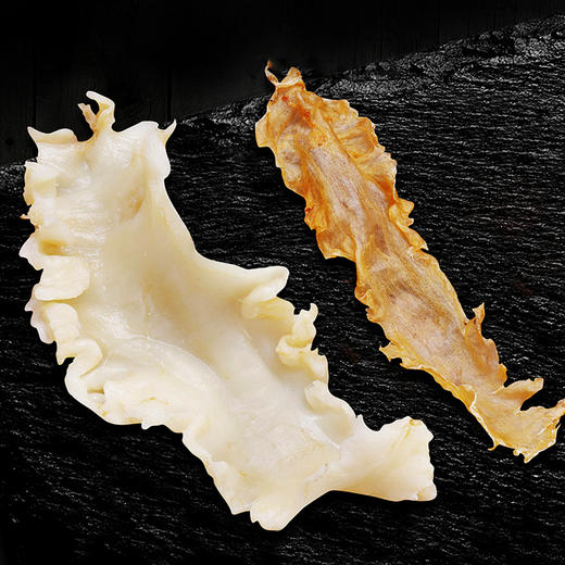 深海鳕鱼胶 | 35头 商品图3