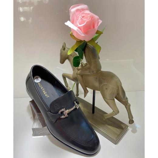 4楼梦特娇男鞋A61222721A 商品图0