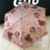 优品堂《花香弄影》三折超轻“羽毛”防紫外线伞 商品缩略图7