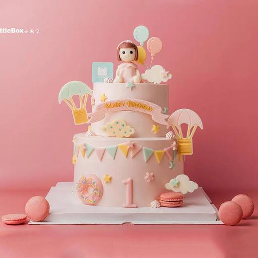 甜心小公主 | 小盒子 商品图0