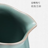 东道汝窑·小肚茶海（2022壬寅天青） 商品缩略图1