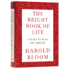 生命中亮眼的书 英文原版 The Bright Book of Life Novels to Read and Reread 论小说的阅读和重读 精装 英文版进口原版英语书籍 商品缩略图1