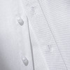 99XCD38CC04【60棉 精美刺绣】罗蒙春夏棉质长袖衬衫男士正装商务通勤百搭职业装免烫男衬衣 商品缩略图8