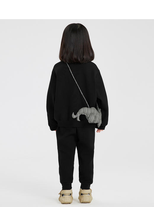 江南布衣婴童 22年春装新品长裤  1MBE73460 商品图2