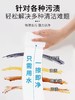 纳米海绵魔力擦  去污百洁布厨房清洁洗茶渍白色洗碗洗碗布3.122 商品缩略图2
