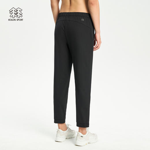 KOLONSPORT可隆长裤男款防晒户外休闲裤运动裤子LHLP2MT629 商品图2