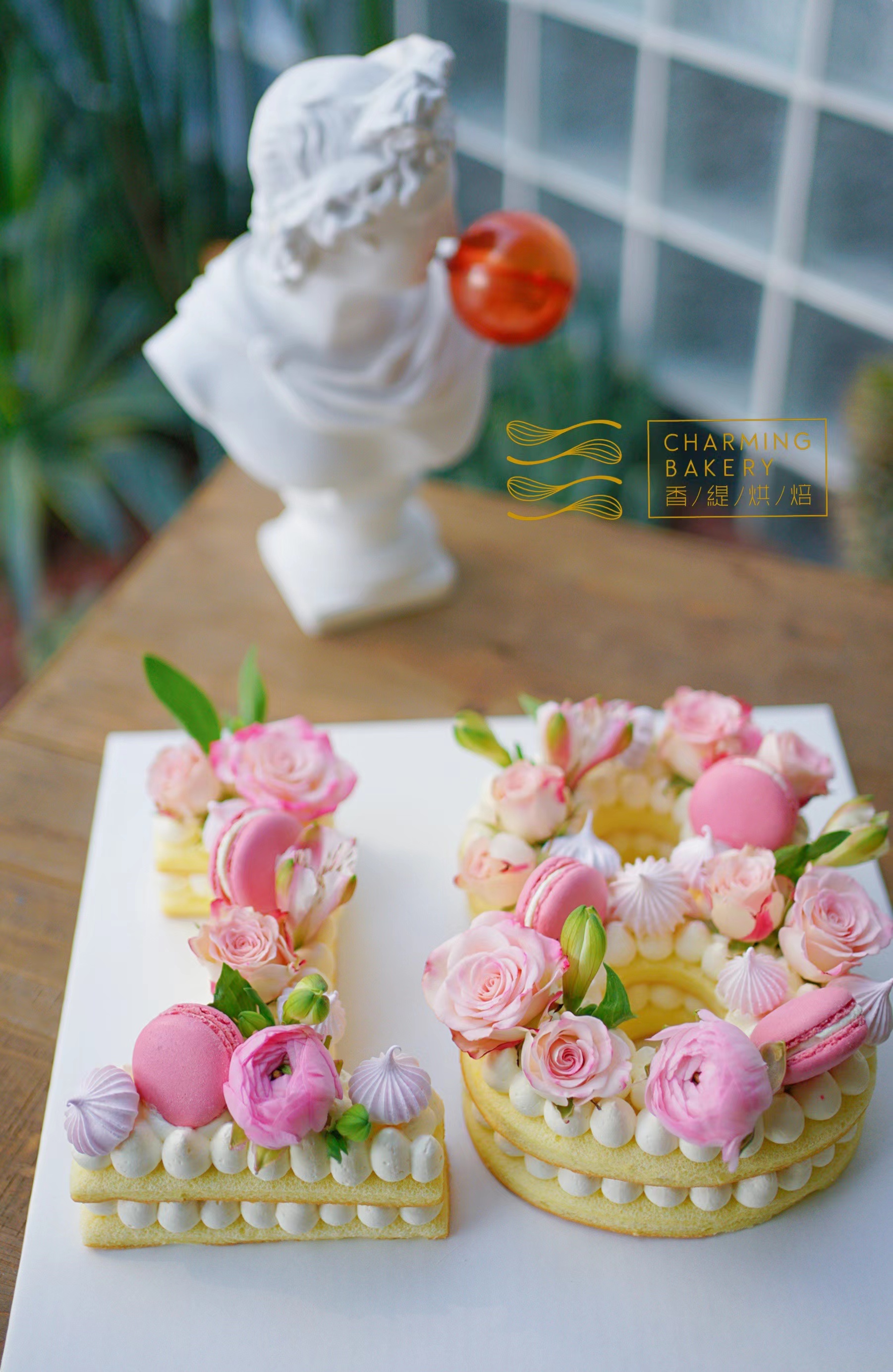 【会员特价288.64元】春日鲜花系列