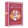 简爱 英文原版 Jane Eyre 夏洛蒂勃朗特 Charlotte Bronte 世界经典文学名著 英文版进原版英语书籍 商品缩略图0