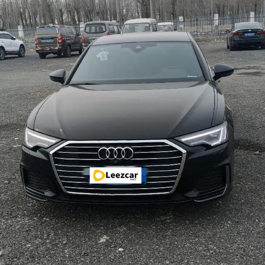 奥迪 A6L 45TFSI 臻选动感型 【长租-北京】 商品图1
