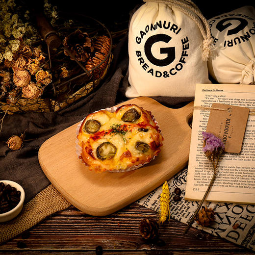 墨西哥比萨包 商品图8