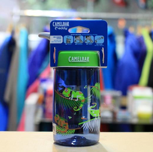 美国camelbak驼峰儿童水壶吸管水杯 TF 商品图4