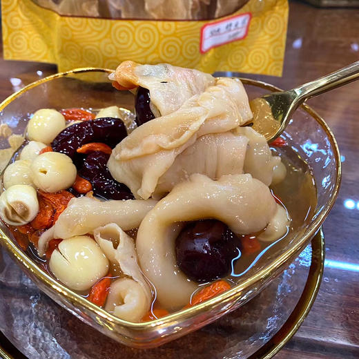 深海鳕鱼胶 | 35头 商品图6