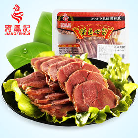 蒋凤记 锁鲜装卤牛腱熟食200g