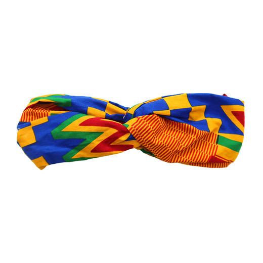 HUJI祤集宽版发带SAVANE 商品图6