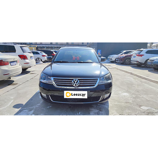 大众 Passat 领驭 1.8T 自动尊杰型 【长租-北京】 商品图1