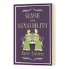 理智与情感 英文原版 Sense and Sensibility 简奥斯汀 Jane Austen 世界经典文学名著 英文版进口原版英语书籍 商品缩略图0