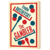 陀思妥耶夫斯基 赌徒 英文原版 The Gambler Alma Classics 世界经典名著 Fyodor Dostoevsky 英文版进口原版英语书籍 商品缩略图1