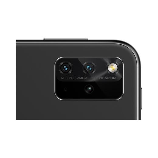 华为HUAWEI MatePad Pro 12.6英寸2021(WI-FI版）曜石灰 商品图3