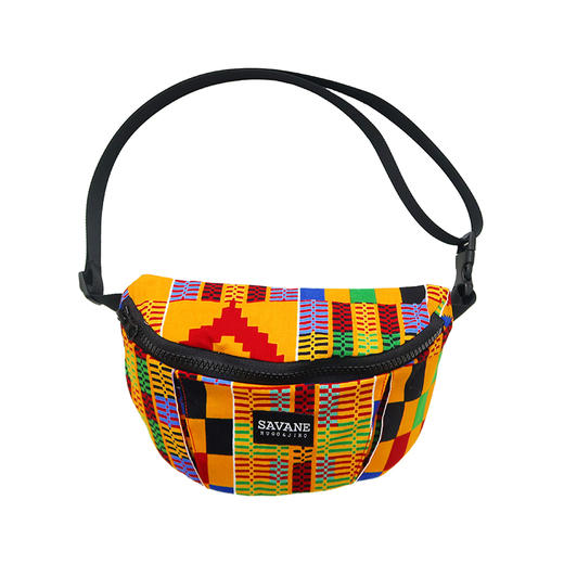 HUJI祤集腰包SAVANE 商品图0