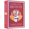 简爱 英文原版 Jane Eyre 夏洛蒂勃朗特 Charlotte Bronte 世界经典文学名著 英文版进原版英语书籍 商品缩略图3
