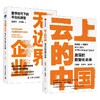 无边界企业+云上的中国 套装2册 吴晓波 著 商业财富 商品缩略图0