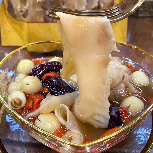 深海鳕鱼胶 | 35头 商品图5