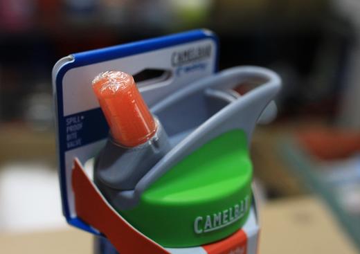 美国camelbak驼峰儿童水壶吸管水杯 TF 商品图6