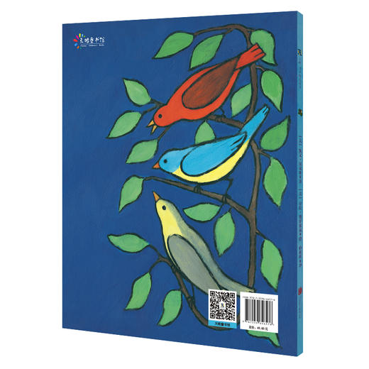 鸟丨凯文·汉克斯作品 商品图2