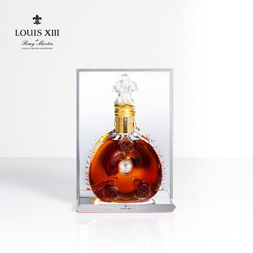 人头马 路易十三干邑白兰地700ml 商品图2