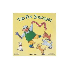 Ten Fat Sausages