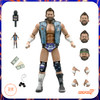 现货 Super7 Major Wrestling Figure Podcast ultimates！系列1 潮玩 商品缩略图4