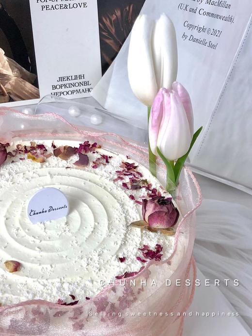 | 粉色郁金香 | 商品图2