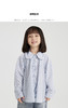 江南布衣婴童  22年春装新品  长袖衬衫  1MB271010 商品缩略图1