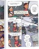 【中商原版】幽灵 英文原版 Ghosts 儿童全彩漫画小说 Raina Telgemeier 商品缩略图5