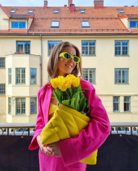  这个时髦单品你备好了吗 