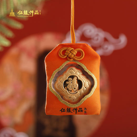 仟品文创—文创香囊 商品图2