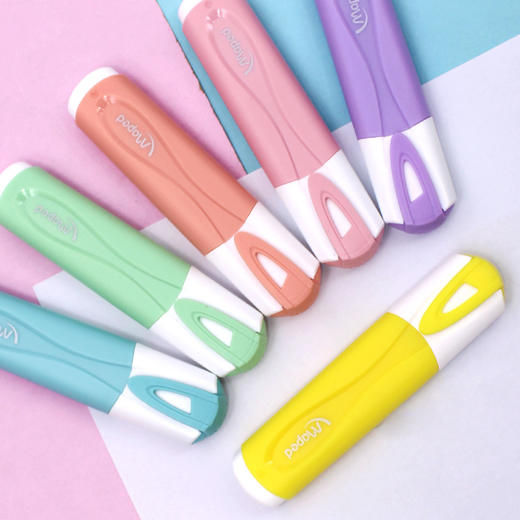 马培德荧光笔 商品图1