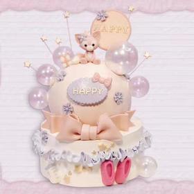 琳娜宝宝 | 小盒子