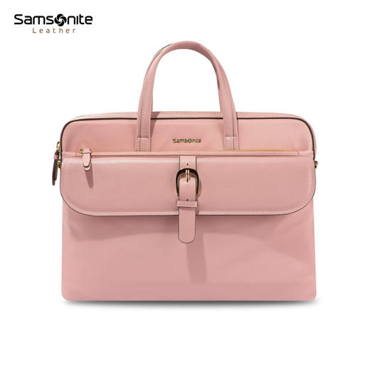 新秀丽优雅大气时尚女士公文包NO4*004 商品图2