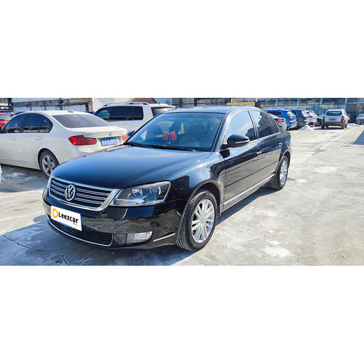 大众 Passat 领驭 1.8T 自动尊杰型 【长租-北京】 商品图2