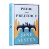 傲慢与偏见 英文原版小说 Pride and Prejudice 简奥斯汀 Jane Austen 经典文学名著 英文版进口原版英语书籍 商品缩略图0