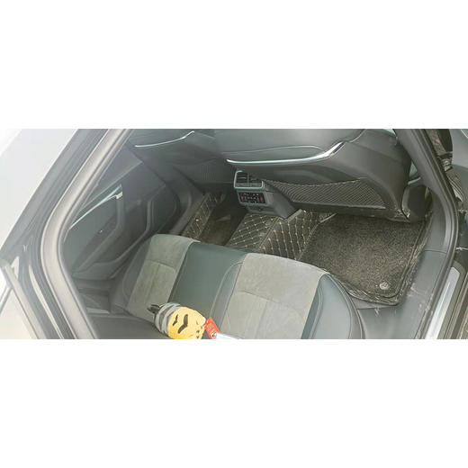 奥迪 A6L 45TFSI 臻选动感型 【长租-北京】 商品图5