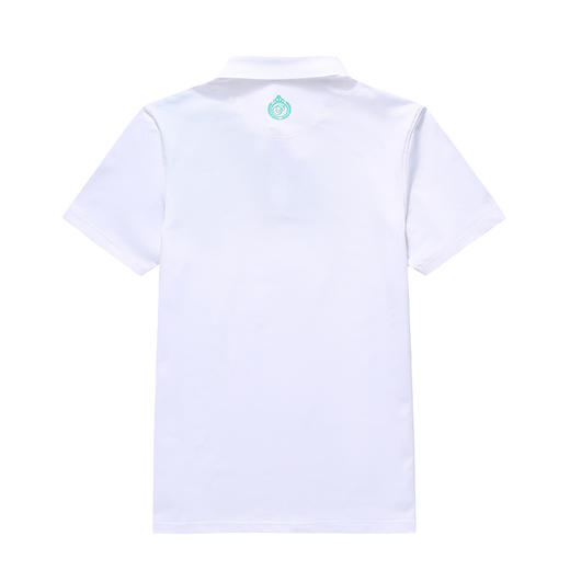 BLS-002C（PROSIMON高尔夫男款春夏拼接短袖翻领Polo衫） 商品图1