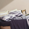 预售|新款Downland Wave Style 波纹印花四件套 220*240cm [福利品] 商品缩略图4