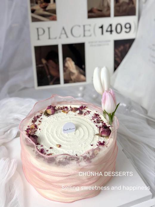 | 粉色郁金香 | 商品图0