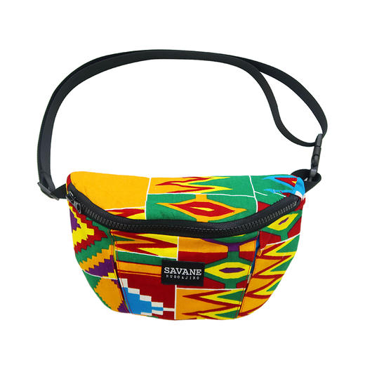 HUJI祤集腰包SAVANE 商品图1