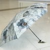 优品堂《花香弄影》三折超轻“羽毛”防紫外线伞 商品缩略图5